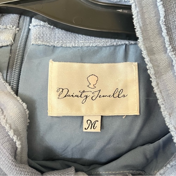 Dainty Jewells Manchester Mornings Dress - Picture 5 of 6